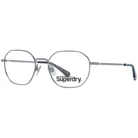 Superdry Taiko 005 52 silver