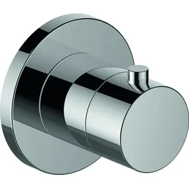 Keuco IXMO Unterputz-Duscharmatur mit Thermostat, 59553010002