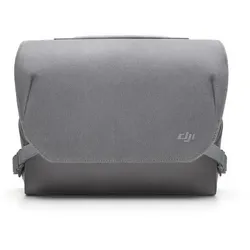 DJI CP.MA.00000432.01, Rucksackhülle, Grau, Monochromatisch