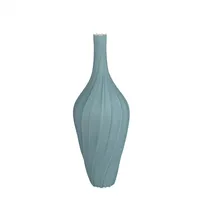 GOEBEL Vase Bahar Blau 31 cm Colori