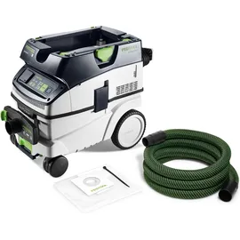 Festool Absaugmobil CLEANTEC CTL 26 EI AC-RENOFIX 577881