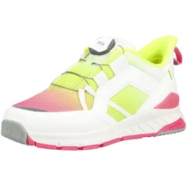 Ricosta Pulse Kinder Rosa/Weiß 38