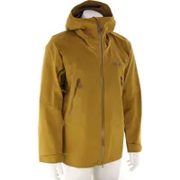 Rab Kangri GTX Herren Outdoorjacke Gore-Tex-Braun-M