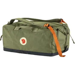 Fjällräven Färden 50 Duffel Reisetasche (Gewicht 0,96kg) - Green