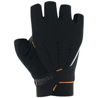 Roeckl Icon 2 Kurzfinger Handschuhe Schwarz Modell 2026 -