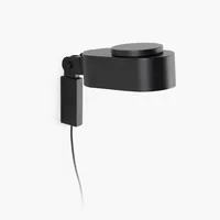 Faro BARCELONA Faro LED Wandleuchte INVITING 6W, IP20, schwarz