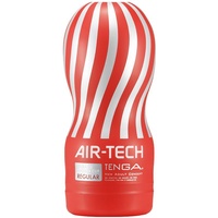 Tenga Tenga Air-Tech Regular Masturbator „Air Tech“, 15,5 cm,
