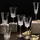 Villeroy & Boch Sektkelch, Set 2tlg. Grand Royal Länge 7,5 x Breite Höhe 23,9 cm