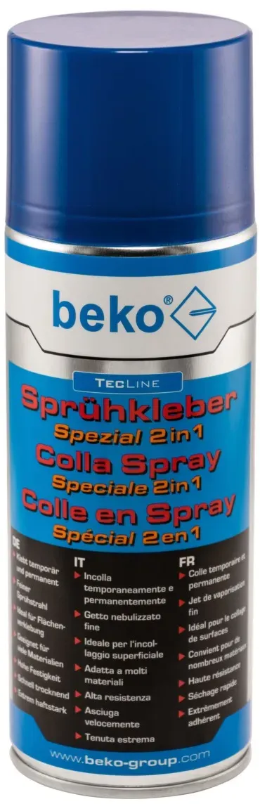 Beko Sprühkleber 2602400
