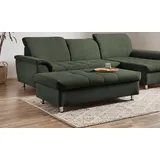 DOMO collection »Franzi« mit großem Stauraumfach