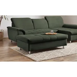 DOMO collection »Franzi« mit großem Stauraumfach