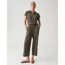 Opus Jumpsuit grün 40