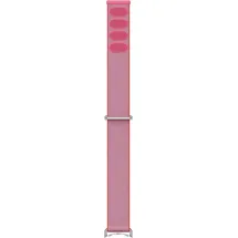 Google Performance Loop Band FL22 Gehäusefarbe Rosa