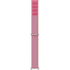 Google Performance Loop Band FL22 Gehäusefarbe Rosa