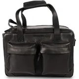 compagnon little weekender Gen III black