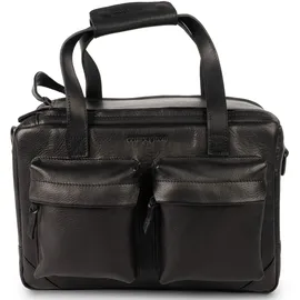 compagnon little weekender Gen III black