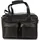 compagnon little weekender Gen III black