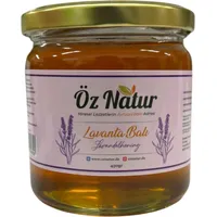 öz natur | Lavendelhonig 450g