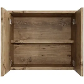 Badplaats Toledo 80 cm Kastanien