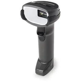 Zebra Technologies Zebra DS4678, BT, 2D, DPM, BT (BLE), Kit (USB), RB, schwarz