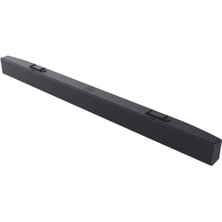 Dell SB521A Soundbar für Monitor (3.6 Watt)