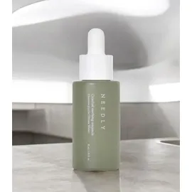 needly Cicachid Soothing Ampoule Gesichtsserum 30 ml