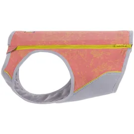 Ruffwear Swamp Cooler ZipTM Hundejacke - Salmon Pink