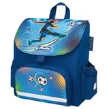 Herlitz Mini Softbag Soccer, 1 Stück