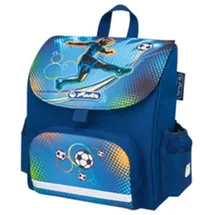 Herlitz Mini Softbag Soccer, 1 Stück