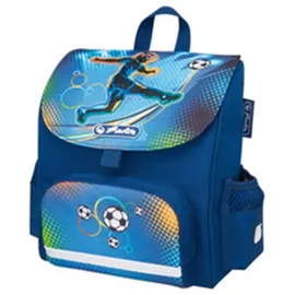 Herlitz Mini Softbag Soccer, 1 Stück