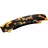 Balmain Hair Couture Balmain, Hair Couture Cellulose Acetate Barrette pour Cheveux Medium Tortoise Shel Haarspangen 1 Stk
