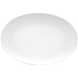 Rosenthal TAC Gropius Weiss Platte 38 cm