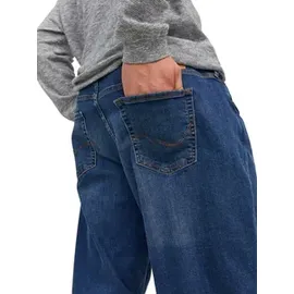 JACK & JONES Mike Tapered Fit Blau 40/30