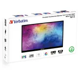 Verbatim PMT-15 15''