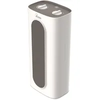 Ardes AR4P18 SOUND XL Keramik-Heizlüfter, schwenkbar, 2000 W, Heizlüfter