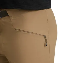 Black Diamond Alpine Light Hosen Schwarz 31