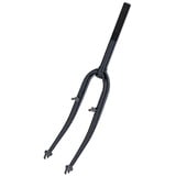 Point S Mtb-gabel 26" schwarz, 1" 190 mm/65mm