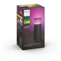 Philips Hue White and Color Ambiance Calla Outdoor Sockelleuchte