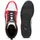 Puma Rebound V6 High-Top Puma White/Puma Black/For All Time Red 42,5