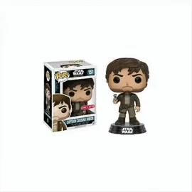 Funko Pop! Star Wars: Rogue One Captain Cassian Andor