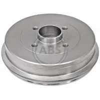 A.B.S. Bremstrommel 2880-S