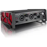 Tascam US-2X2HR - audio interface