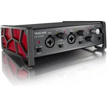 Tascam US-2X2HR - audio interface