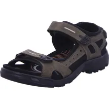 ECCO Offroad Herren grün 41