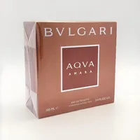 Bulgari Aqva Amara Eau de Toilette 100 ml