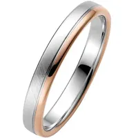 Trauringe Liebe hoch zwei Herren-Ring 03050610725858