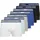 JACK & JONES Trunk JACHUDSON SOLID TRUNKS 7 Pack 7 Stk.,