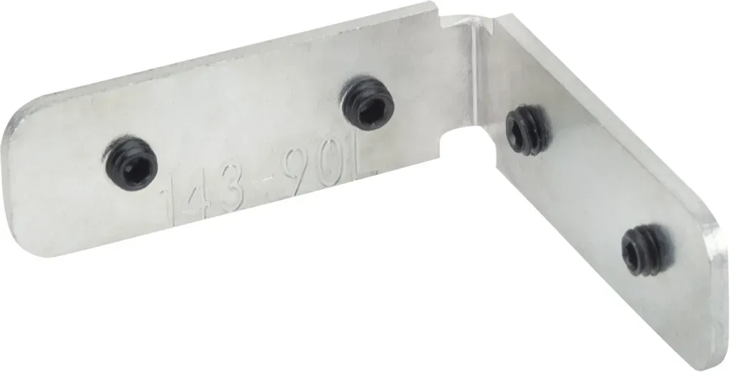Artecta 90° Vertical Angle for Pro 29 Winkelverbinder - 1 Stück