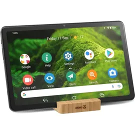 Doro Tablet 8342 10.4'' 32 GB Wi-Fi graphite