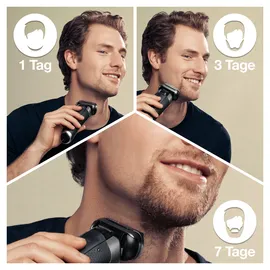 Braun Series 9 Pro 9465cc Elektrorasierer